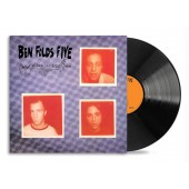 Ben Folds Five - Whatever And Ever Amen (Edice 2024) - Vinyl