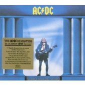 AC/DC - Who Made Who 