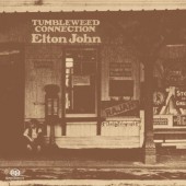 Elton John - Tumbleweed Connection (Reedice 2024) - Limited Vinyl