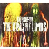 Radiohead - King Of Limbs (2011) 