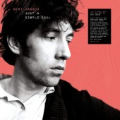 Bert Jansch - Just A Simple Soul: Very Best Of Bert Jansch (2018) - Vinyl 