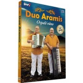 Duo Aramis - Ospalé ráno/CD+DVD 