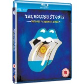 Rolling Stones - Bridges To Buenos Aires (Blu-ray, 2019)