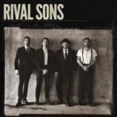 Rival Sons - Great Western Valkyrie 