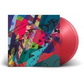 Kid Cudi - Insano (2024) - Limited Vinyl