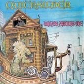 Quicksilver Messenger Service - What About Me (Edice 2008)