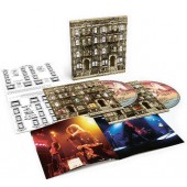 Led Zeppelin - Physical Graffiti (Remastered  2015) 