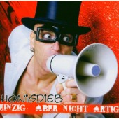 Honigdieb - Einzig Aber Nicht Artig (2004) /CD+DVD