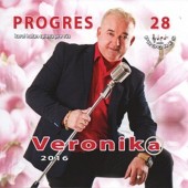 Karol Halan (Progres) - Veronika (2016) 