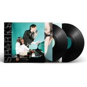 Sparks - Exotic Creatures Of The Deep (Deluxe Edition 2022) - Vinyl