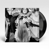 Blessed Madonna - Godspeed (2024) - Vinyl