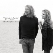 Robert Plant & Alison Krauss - Raising Sand (2007)