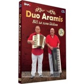 Duo Aramis - Běž za svou láskou/CD+DVD 