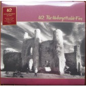 U2 - Unforgettable Fire (Remastered) 