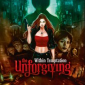 Within Temptation - Unforgiving (Reedice 2023)