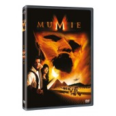 Film/Dobrodružný - Mumie (1999) 