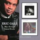 Eric Gale - Blue Horizon / Island Breeze (Remastered 2016) 