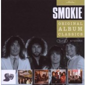 Smokie - Original Album Classics 