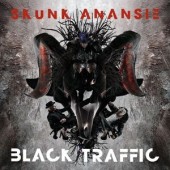 Skunk Anansie - Black Traffic 