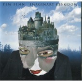 Tim Finn - Imaginary Kingdom (2006)