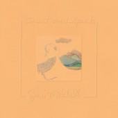 Joni Mitchell - Court And Spark (Reedice 2023) - Limited Vinyl