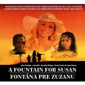 Soundtrack - Fontána Pre Zuzanu 3/A Fountain For Susan 3 (OST, 2016) 