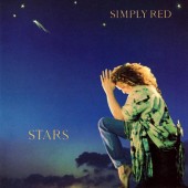 Simply Red - Stars (Reedice 2016) - Vinyl 