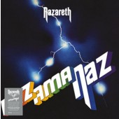 Nazareth - Razamanaz (Reedice 2022)