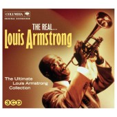 Louis Armstrong - Real... Louis Armstrong (The Ultimate Louis Armstrong Collection) 