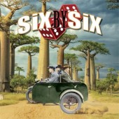 Six By Six - Six By Six (2022) /Limited Digipack