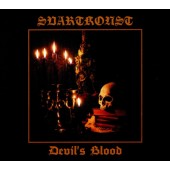 Svartkonst - Devil's Blood (2018)