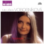 Miluška Voborníková - Pop galerie (2006)