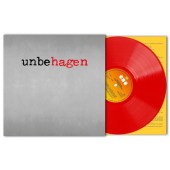 Nina Hagen Band - Unbehagen (Black Friday 2024) – Vinyl