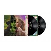 Soundtrack - Wicked: For Good / Čarodějka: Druhá část (2025) - Vinyl
