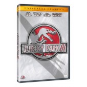 Film/Sci-fi - Jurský park 3 