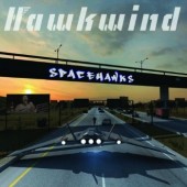 Hawkwind - Spacehawks 