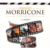 Ennio Morricone - Collected/Best Of Greatest Hits News 68 Tracks 