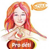 Kateřina Kačule Pokorná - Pro děti (2018)