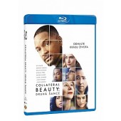 Film/Drama - Collateral Beauty: Druhá šance/BRD