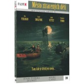 Film/Dobrodružný - Město ztracených dětí 