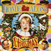 Soundtrack - Home Alone Christmas / Sám doma (Reedice 2023) - Vinyl