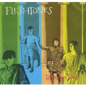 Fleshtones - Roman Gods (Reedice 2023)