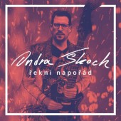 Ondřej Škoch - Řekni napořád (Digipack, 2019)