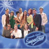 Various Artists - Top 11 - Slovensko hľadá SuperStar 