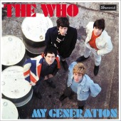 Who - My Generation (Reedice 2022) /Half Speed Master