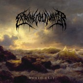 Extreme Cold Winter - World Exit (2022)