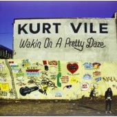 Kurt Vile - Wakin on a Pretty Daze/Vinyl 