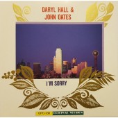 Daryl Hall & John Oates - I'm Sorry (Japan Version, Edice 2000)
