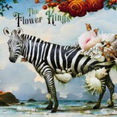 Flower Kings - Hope (2026)