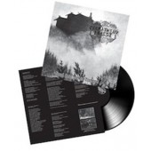 Carpathian Forest - Through Chasm, Caves And Titan Woods (Edice 2013) - Vinyl 